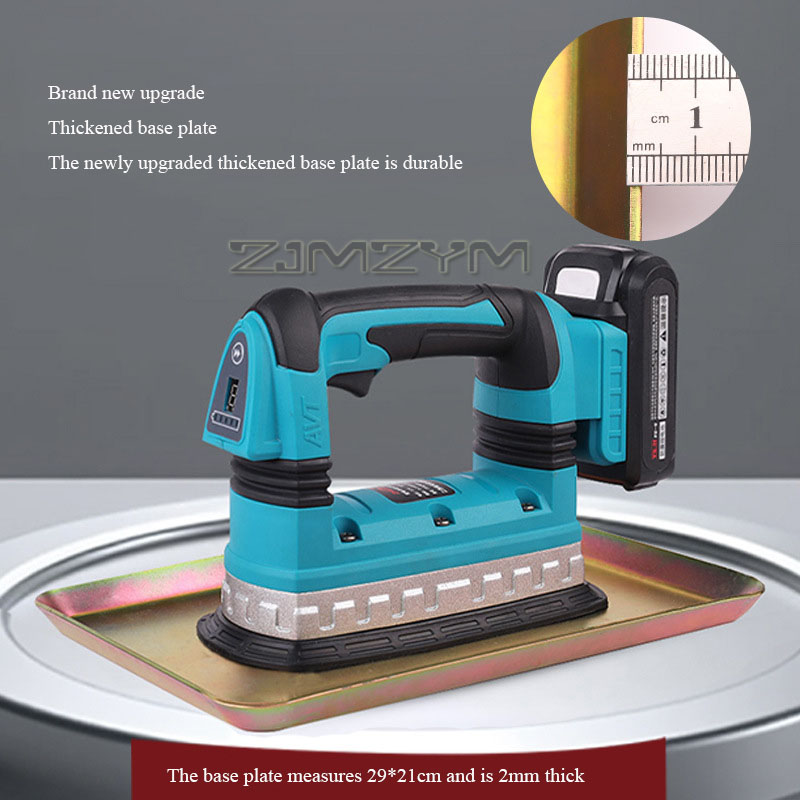 Tek kullanımlık Kalıplama Beto - Electric Concrete Cutter incelemesi ve fiyatı