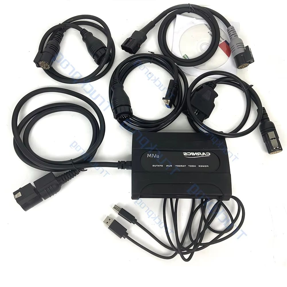 Doosan uvim Forklift Ekskavatö - Heavy Equipment Diagnostic Tool incelemesi ve fiyatı