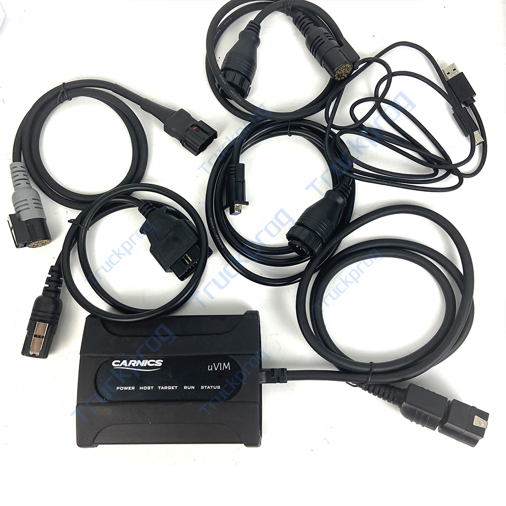Doosan uvim Forklift Ekskavatö - Heavy Equipment Diagnostic Tool incelemesi ve fiyatı