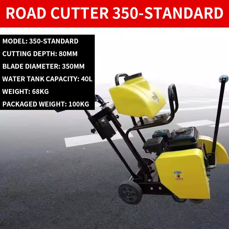 Beton Yol Kesici 220V Elektrik - Electric Concrete Cutter incelemesi ve fiyatı
