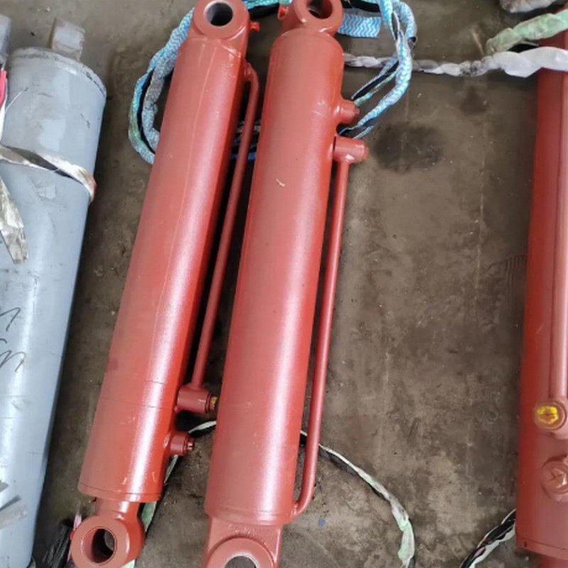 OEM Özel Ekskavatör Silindiri  - Mini Excavator incelemesi ve fiyatı