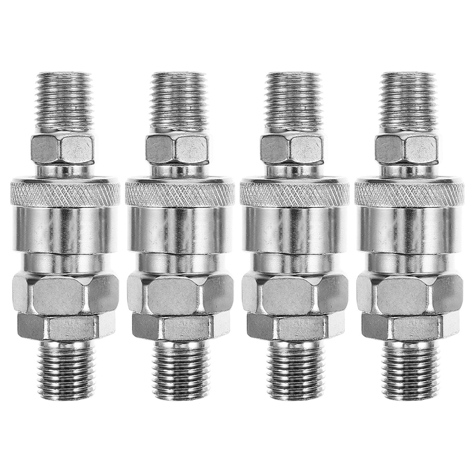 4 Adet C Tipi Hızlı Bağlantı H - Heavy Equipment Quick Couplers incelemesi ve fiyatı