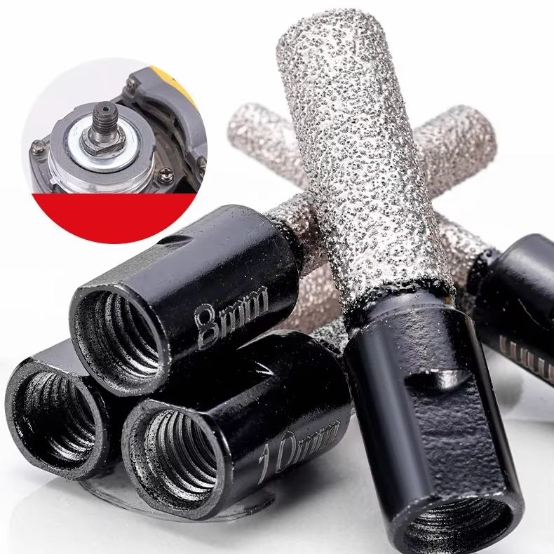 M10 Vakumlu Lehimli Freze Kesi - Brick Cutting Saw incelemesi ve fiyatı