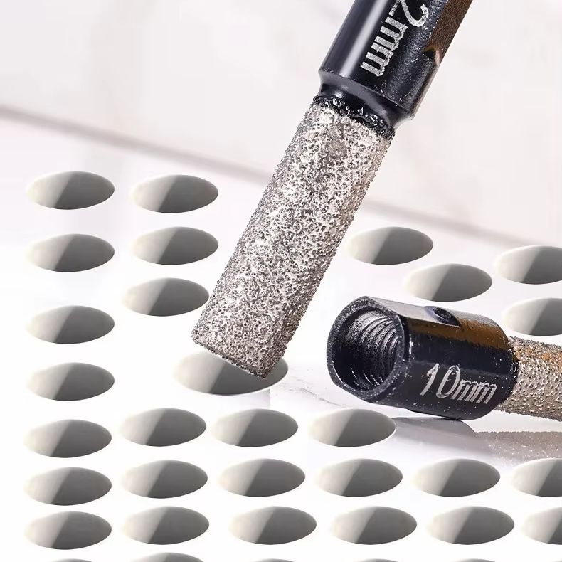 M10 Vakumlu Lehimli Freze Kesi - Brick Cutting Saw incelemesi ve fiyatı