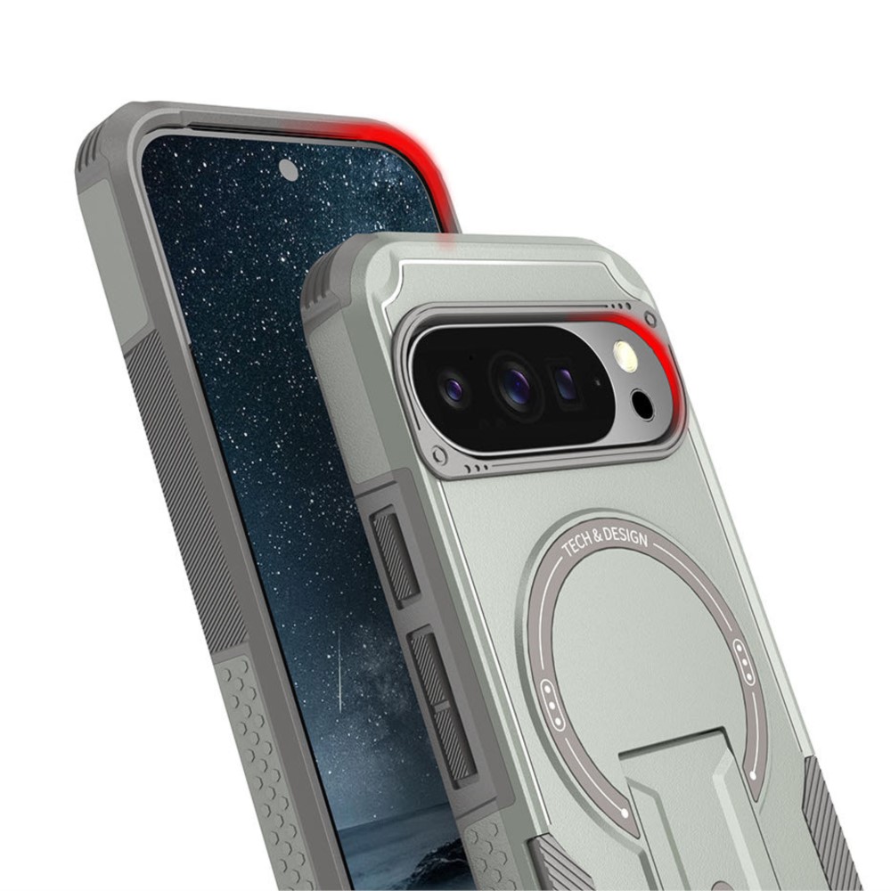 Google Pixel 10 9 10 Pro XL 9  - Heavy Equipment Bucket incelemesi ve fiyatı