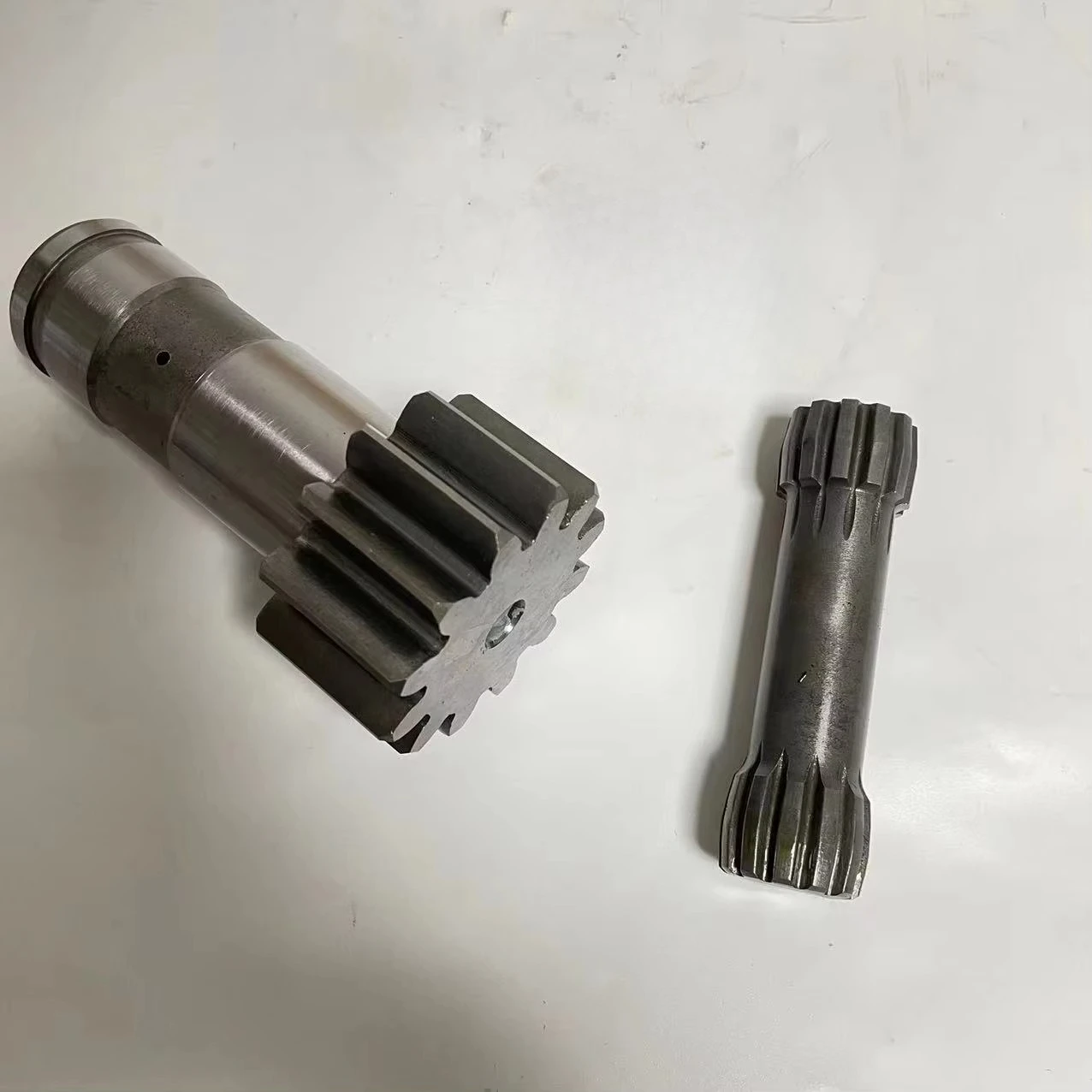 Fabrika Fiyatlı Hidrolik Motor - Mini Excavator incelemesi ve fiyatı