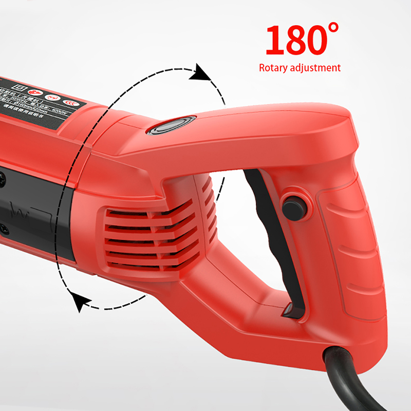 5800W Yüksek Güçlü Duvar Kanal - Electric Concrete Cutter incelemesi ve fiyatı